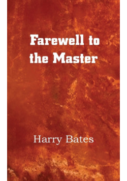 Farewell to the Master