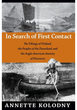 In Search of First Contact