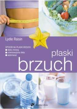 Płaski brzuch