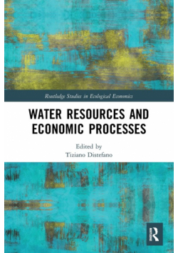 Water Resources and Economic Processes