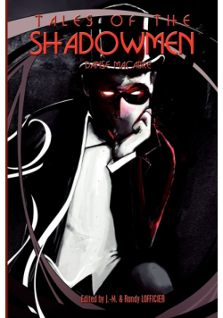 Tales of the Shadowmen 3