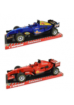 Samochód Formuła 48cm