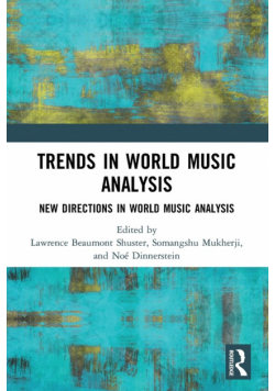 Trends in World Music Analysis