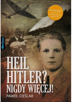 Heil Hitler Nigdy więcej