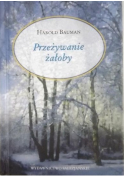 Przeżywanie żałoby