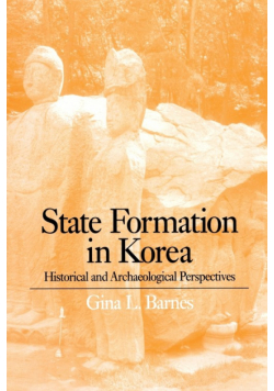State Formation in Korea