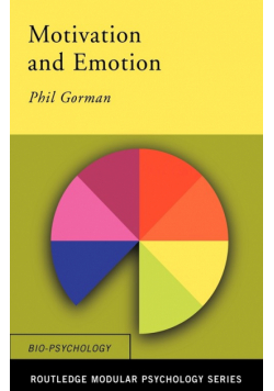 Motivation and Emotion