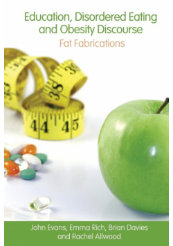 Education, Disordered Eating and Obesity Discourse