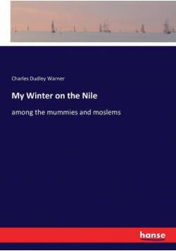 My Winter on the Nile