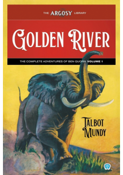 Golden River