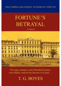 Fortune's Betrayal
