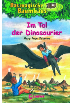 Im Tal der Dinosaurier