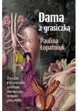 Dama z grasiczką