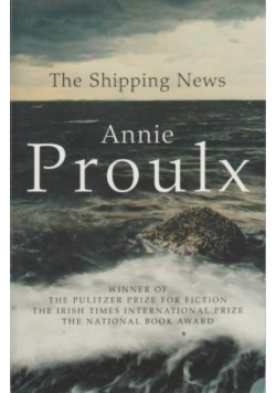 The Shipping News