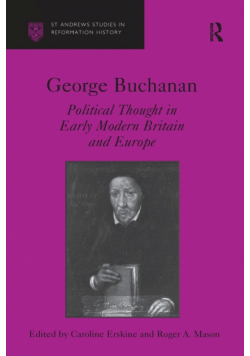 George Buchanan