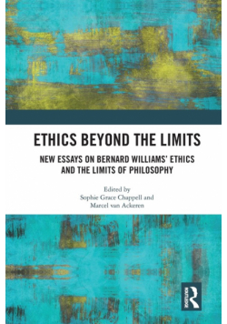 Ethics Beyond the Limits