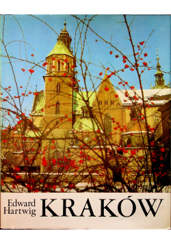 Kraków wydanie III