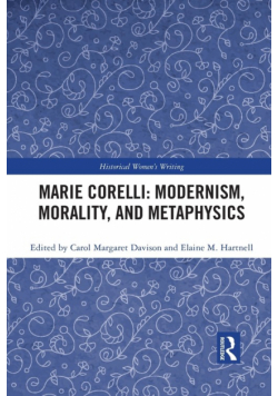 Marie Corelli