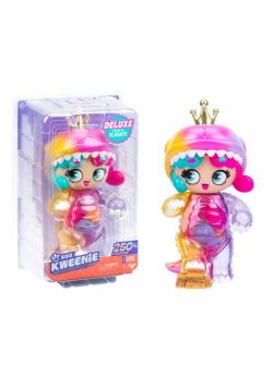 XOX Kweenie Lalka Królowa Ryku Deluxe