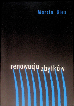 Renowacja zbytków