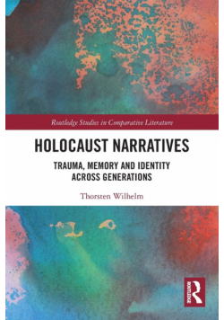 Holocaust Narratives