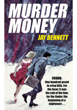 Murder Money