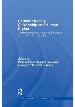 Gender Equality, Citizenship and Human Rights