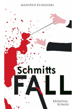 Schmitts Fall