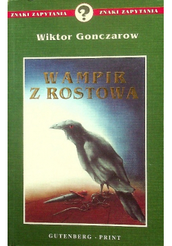 Wampir z Rostowa