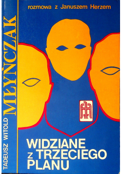 Widzenie z trzeciego planu