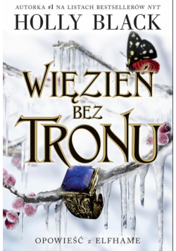 Więzień bez tronu