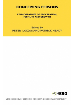 Conceiving Persons