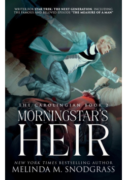 Morningstar's Heir