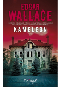 Wallace Edgar - Kameleon