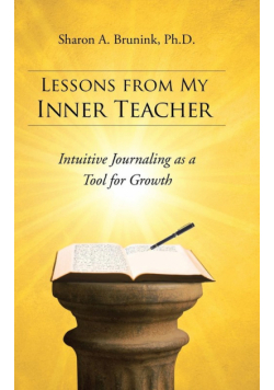 Lessons from My Inner Teacher
