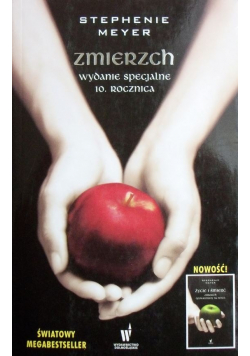 Zmierzch wydanie specjalne