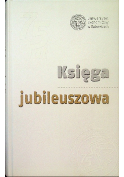 Księga Jubileuszowa