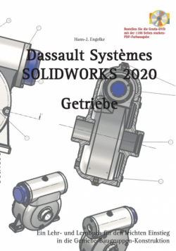 Solidworks Getriebe