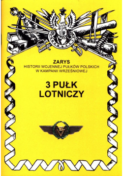3 pułk lotniczy