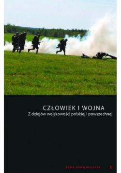 Człowiek i wojna