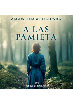 A las pamięta