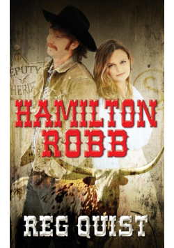 Hamilton Robb