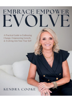 Embrace Empower Evolve