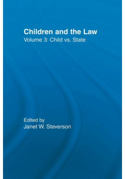 Child vs. State