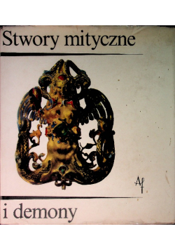 Stwory mityczne i demony