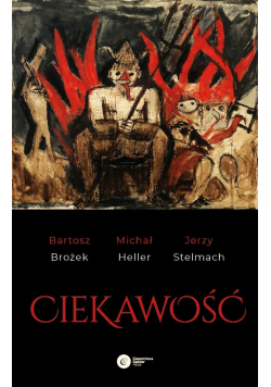 Ciekawość