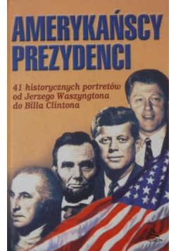 Amerykańscy prezydenci