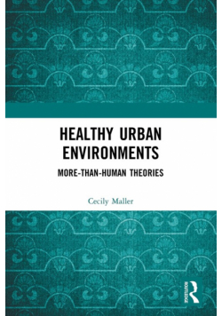 Healthy Urban Environments