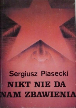 Nikt nie da nam zbawienia