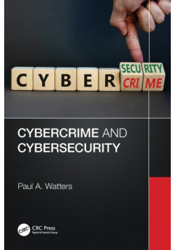 Cybercrime and Cybersecurity